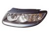 HYUNDAI 921012B021 Headlight